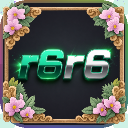 r6r6 — galeri pratinjau - APK Resmi