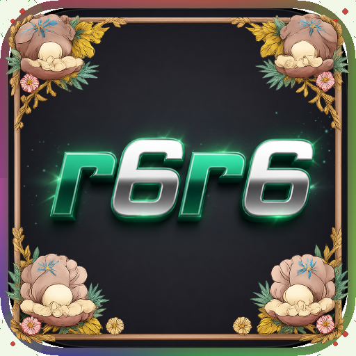 r6r6 — galeri pratinjau Resmi APK
